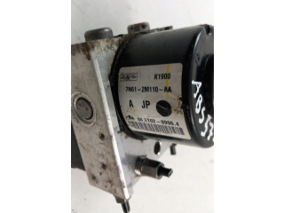 Jednotka ABS    Mazda 5 2013