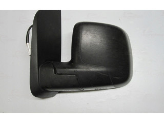 Zpětné zrcátko Citroen Nemo 2012 735460569