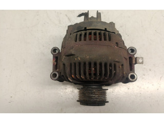 Генератор 06E903016F   Audi A6 S6 C6 4F      