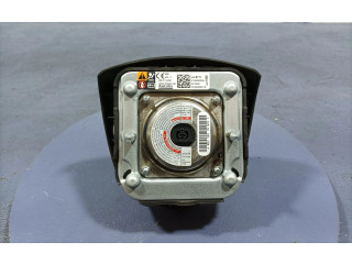 Подушка безопасности водителя 95368711, 95368711   Chevrolet Spark