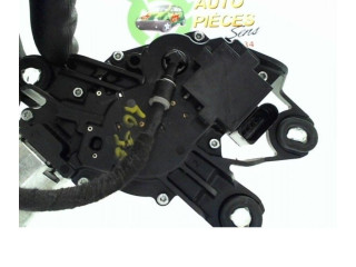 Моторчик заднего дворника     Peugeot 406