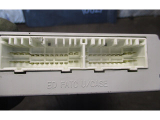 Блок управления климат-контролем 972501H602   KIA Ceed