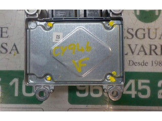 Турбина Блок управления надувных подушек Mazda 3 II  BS4H57K30C, 0285011627   для двигателя Y6-G8DB      