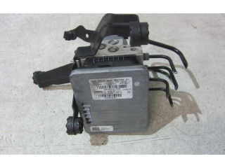 Блок АБС 34517916215   BMW  X3 G01  2018 - 2024 года