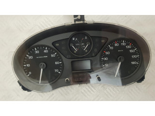 Přístrojová deska  Citroen Berlingo 2009 555001310104, 5550013101  