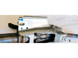 Рулевая рейка Mitsubishi Outlander 2007-2012 года