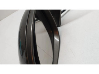 Zpětné zrcátko levé Mercedes-Benz CLS C219 2007 454215