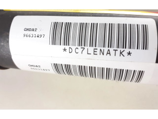 Боковая подушка безопасности 96631497   Chevrolet Captiva