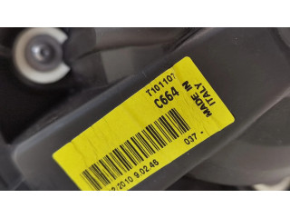 Вентилятор печки T101107 Alfa Romeo Giulietta