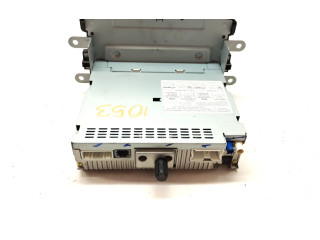 Дисплей Dacia Sandero