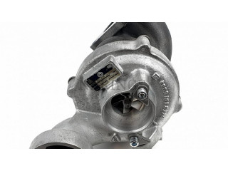 Turbodmychadlo Турбина 54399700045, 54399880045 BMW 5 E60 E61 3.5