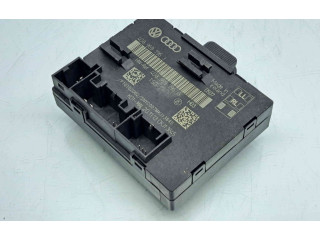 Блок комфорта 4G8959795G   Audi A7 S7 4G   