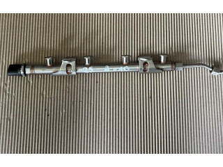 Магистральная трубка топлива