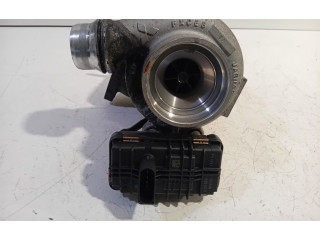 Турбина Jaguar XE 4933519600 для двигателя 204DTD(AJ20D4)