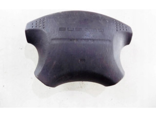 Подушка безопасности водителя Subaru Forester SF