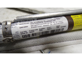 Подушка безопасности двери 51958459, 519401330 Fiat 500E