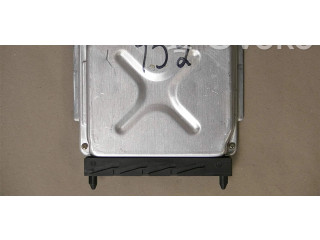 Блок управления двигателя 08627148A Volvo V70