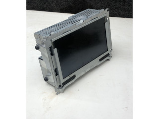 Дисплей    8X2310E889, 031348   Jaguar XF