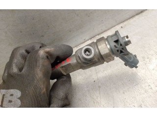 Форсунка 8201453073, 0445110652BOSCH Dacia Dokker K9KE626