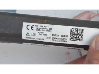 Боковая подушка безопасности 85010G5000, 0499P1000031 KIA Niro