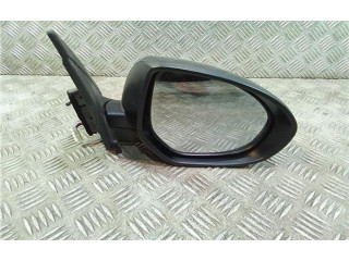 Зеркало (механическое) Mazda 3 II