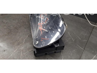 Панель приборов 87001262 Volkswagen Golf III