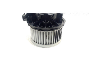 Вентилятор печки       Skoda Citigo