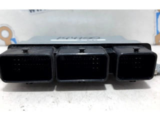 Блок управления двигателя 237108697R, 144150   Dacia Sandero