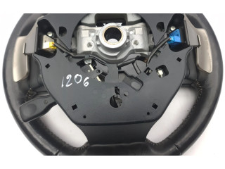 Руль Lexus IS III XE30 2013 - 2020 года