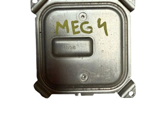 Блок управления Xenon