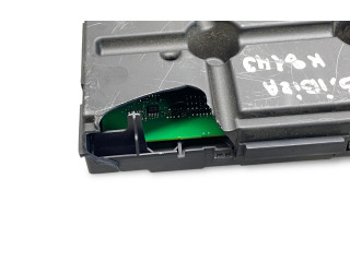 Блок комфорта 6R0937087M   Seat Ibiza IV (6J,6P)   