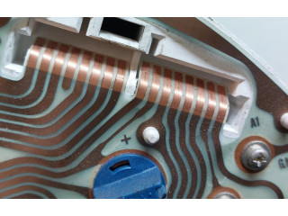 Панель приборов Rover 25