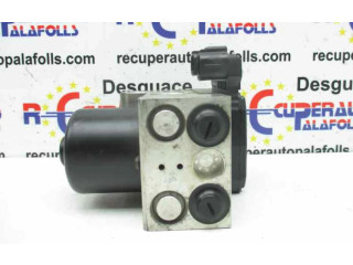 Блок АБС 4454053010 Lexus IS 200-300 1999 - 2005 года