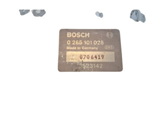 Блок управления АБС 0265101028, 0706419   Volvo 940