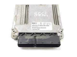 Блок управления двигателя 1860A654, 1860A654 Mitsubishi Grandis