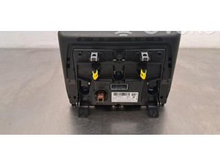 Дисплей    280346137R   Renault Clio V