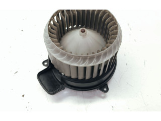 Вентилятор печки 4H1820021B Audi A6 S6 C7 4G