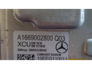 Передняя фара