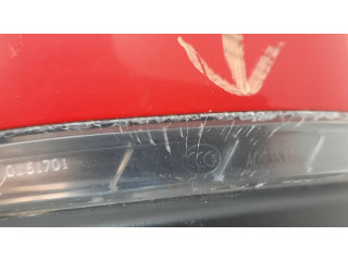 Зеркало электрическое левое Skoda Octavia Mk3 (5E) 2013-2019 года