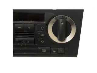 Блок управления климат-контролем 8P0820043J, 412206018030 Audi A3 S3 8P