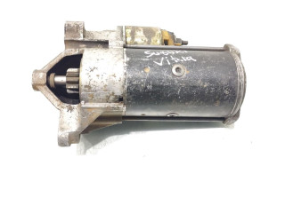 Píst Suzuki Vitara (ET/TA)