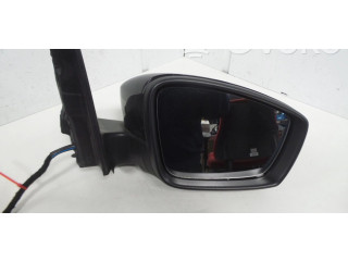 Зеркало электрическое Skoda Fabia Mk3 (NJ) 2015 - 2021 года
