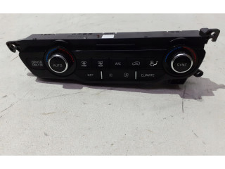 Блок управления климат-контролем KIA Niro