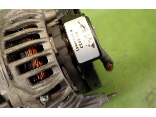 Генератор    Skoda Fabia Mk1 (6Y)      