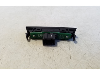 Дисплей 3014837 Nissan Navara D23