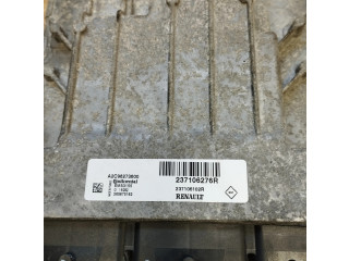 Блок управления двигателя 237106102R, 237106276R   Dacia Lodgy