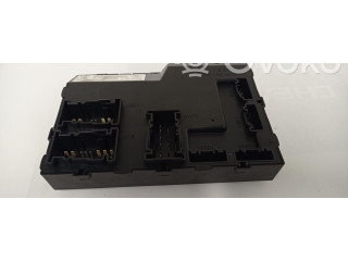 Блок комфорта 8V5115K600CG Ford Fiesta