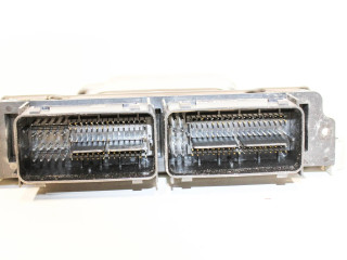 Блок управления двигателя LX6A12A650YA Ford Escape IV