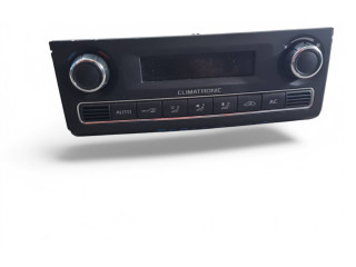 Блок управления климат-контролем 5J0907044C, A2C53427076 Skoda Fabia Mk2 (5J)