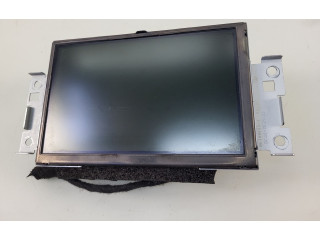 Дисплей 31396001 Volvo S60